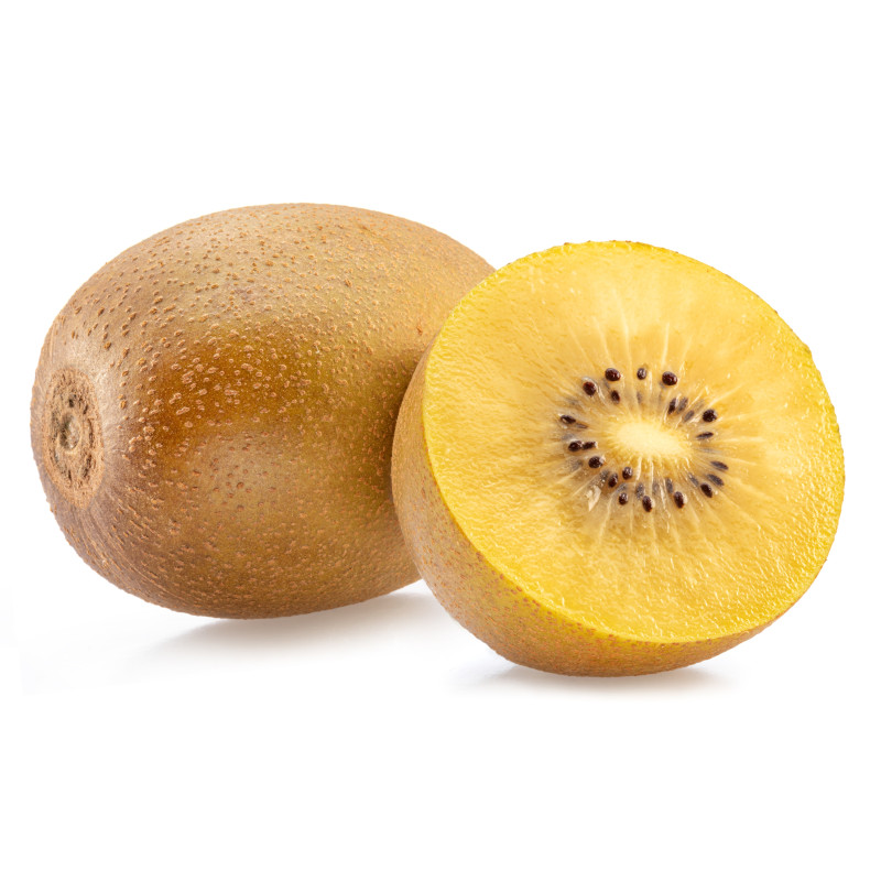 KIWI JAUNE JINGOLD 23 46PCS